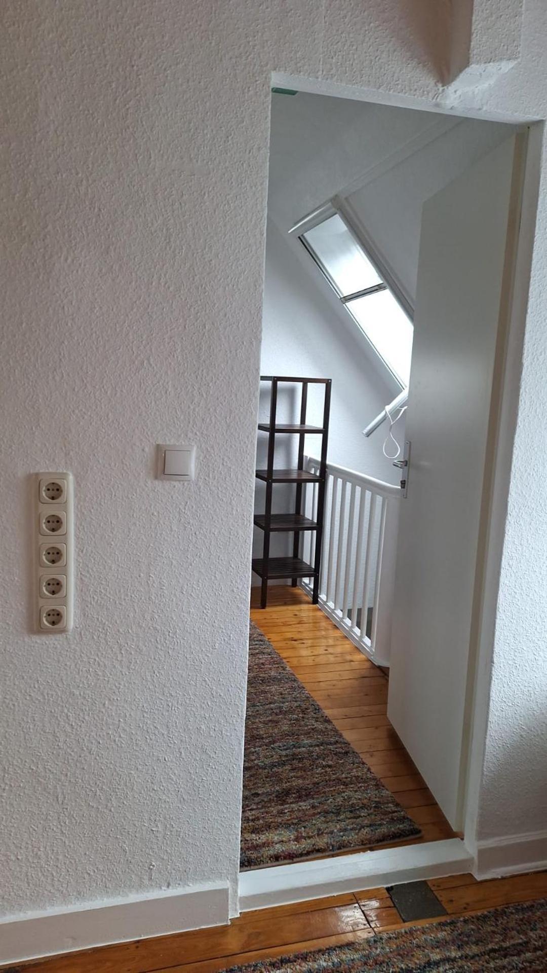 Ferienwohnung Sophia - Fewo Sophia Brema Exterior foto