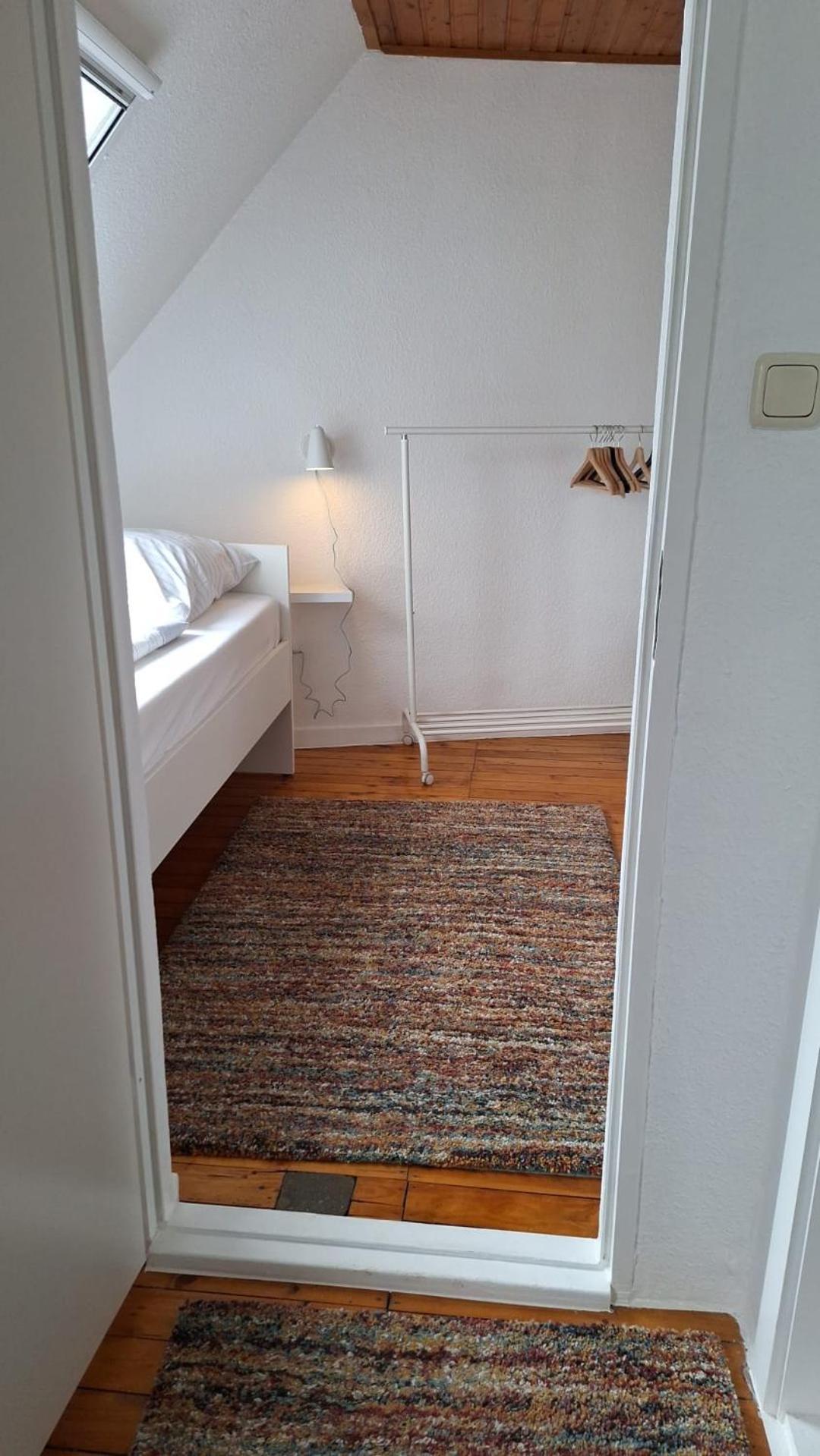 Ferienwohnung Sophia - Fewo Sophia Brema Exterior foto